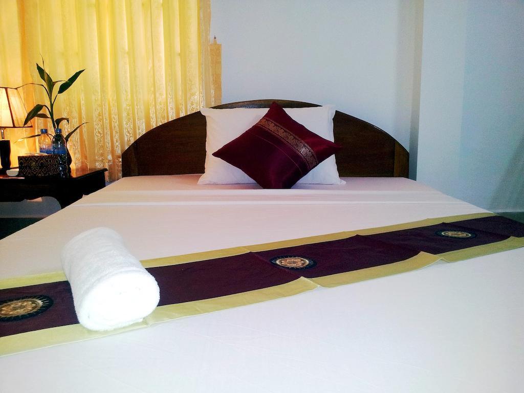 Schein Guesthouse & Restaurant Siem Reap Zimmer foto