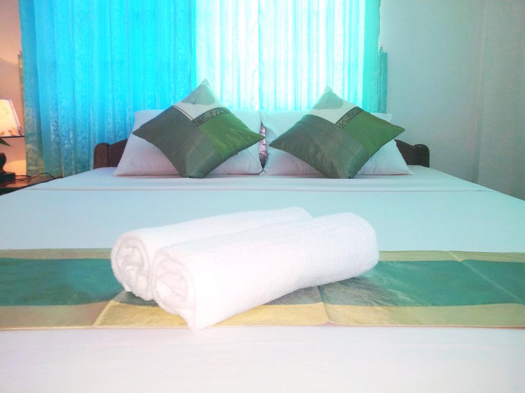 Schein Guesthouse & Restaurant Siem Reap Zimmer foto