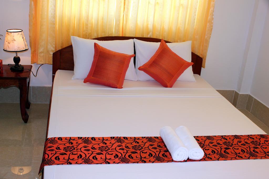 Schein Guesthouse & Restaurant Siem Reap Zimmer foto