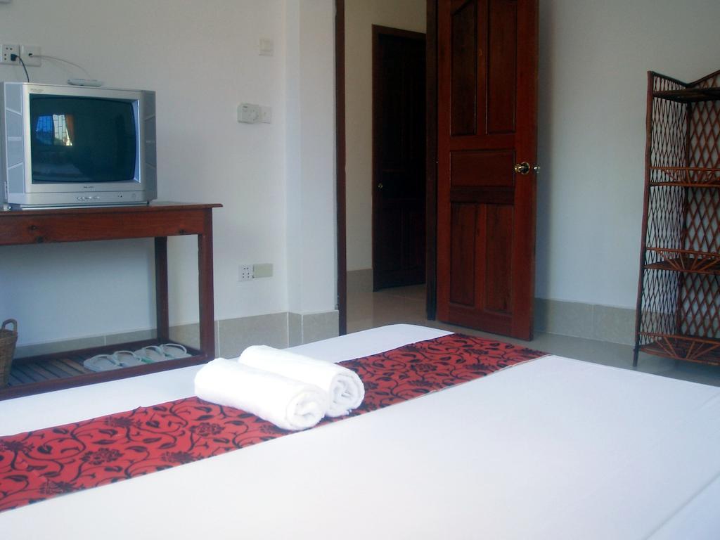 Schein Guesthouse & Restaurant Siem Reap Zimmer foto
