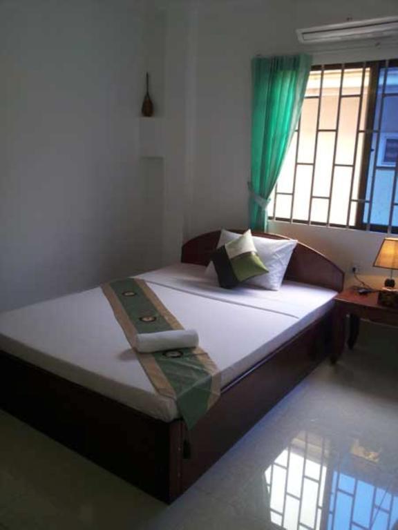 Schein Guesthouse & Restaurant Siem Reap Zimmer foto