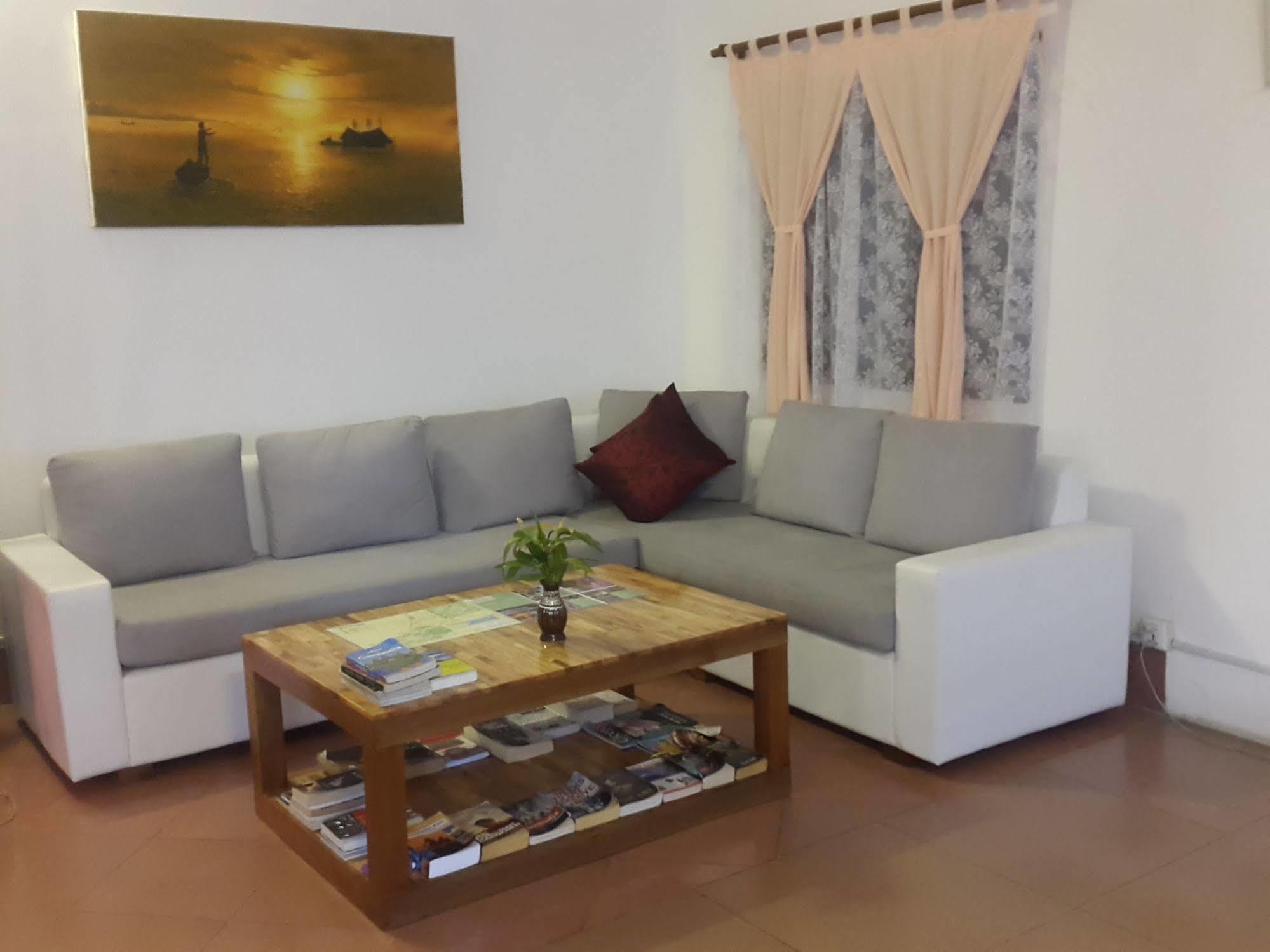 Schein Guesthouse & Restaurant Siem Reap Exterior foto